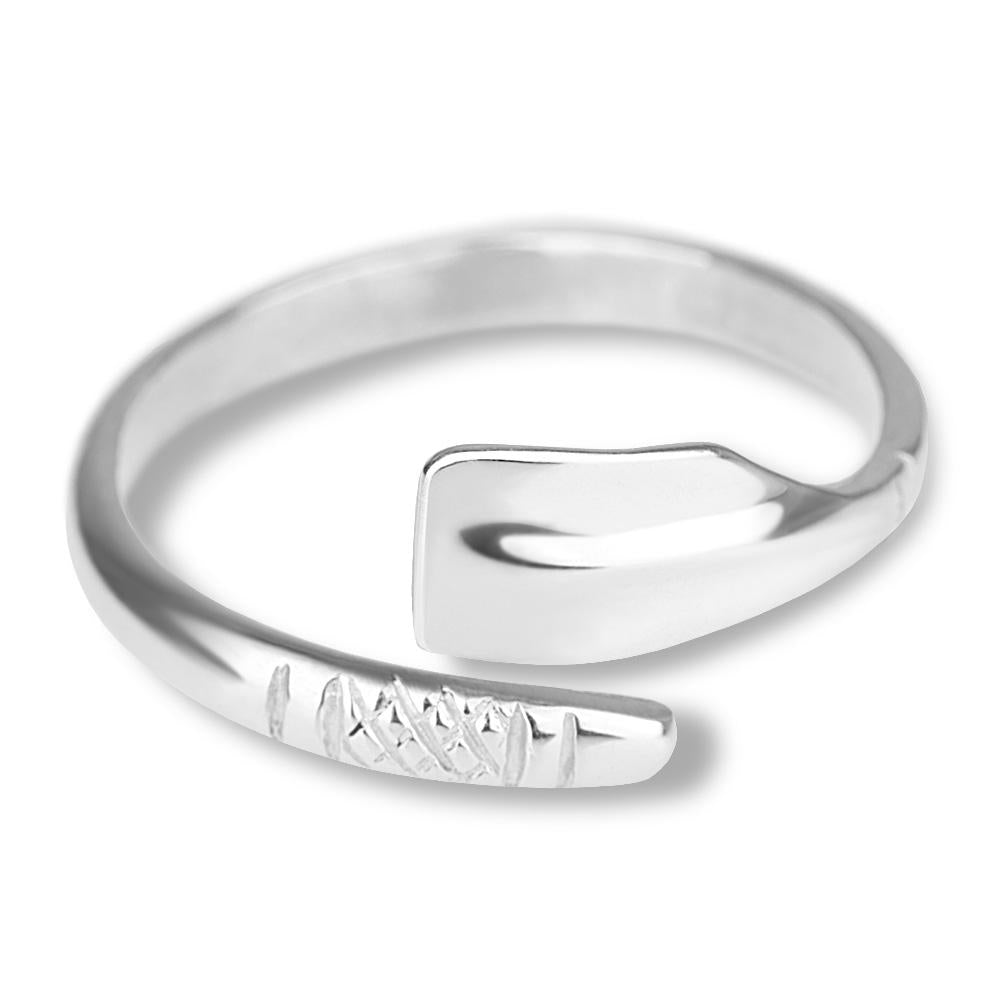 Rowing Handmade Oar Ring