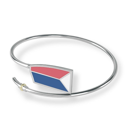 Rowing US National Team Oar Bracelet