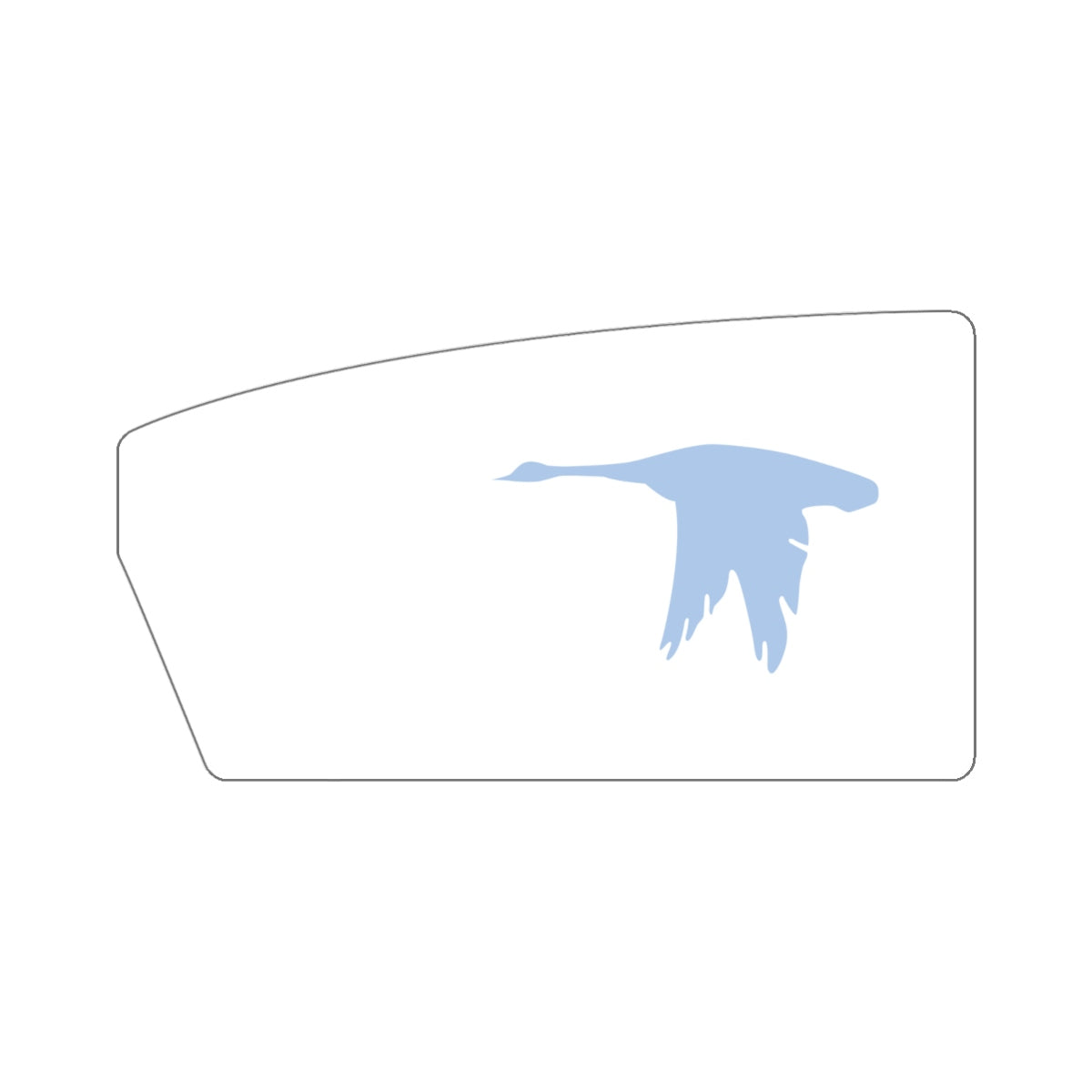 Lake Sunapee Rowing Club Sticker