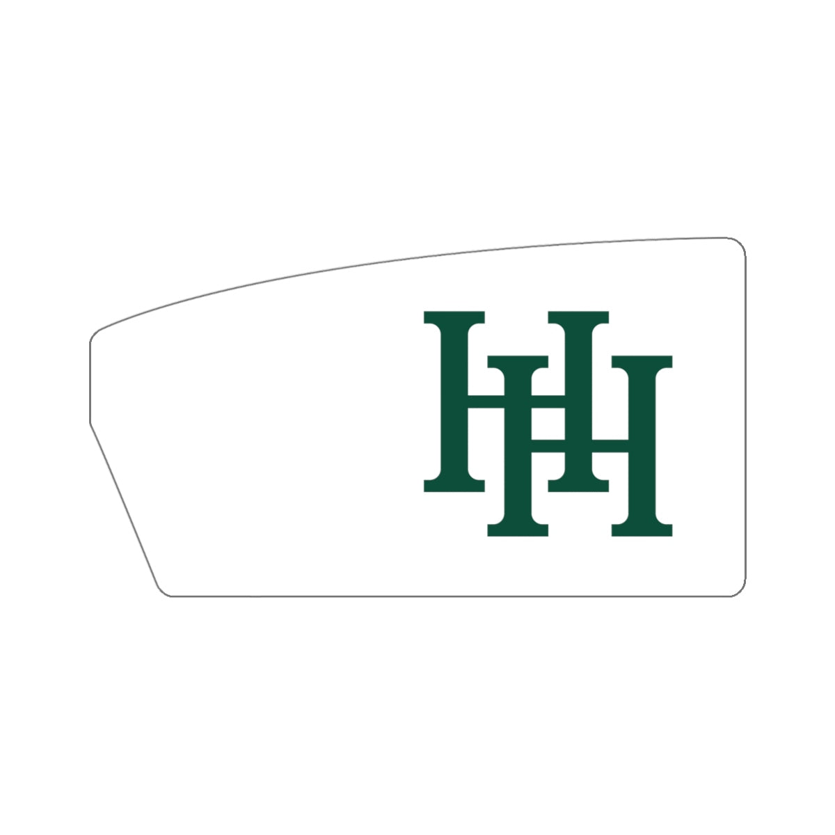 Harpeth Hall School Sticker