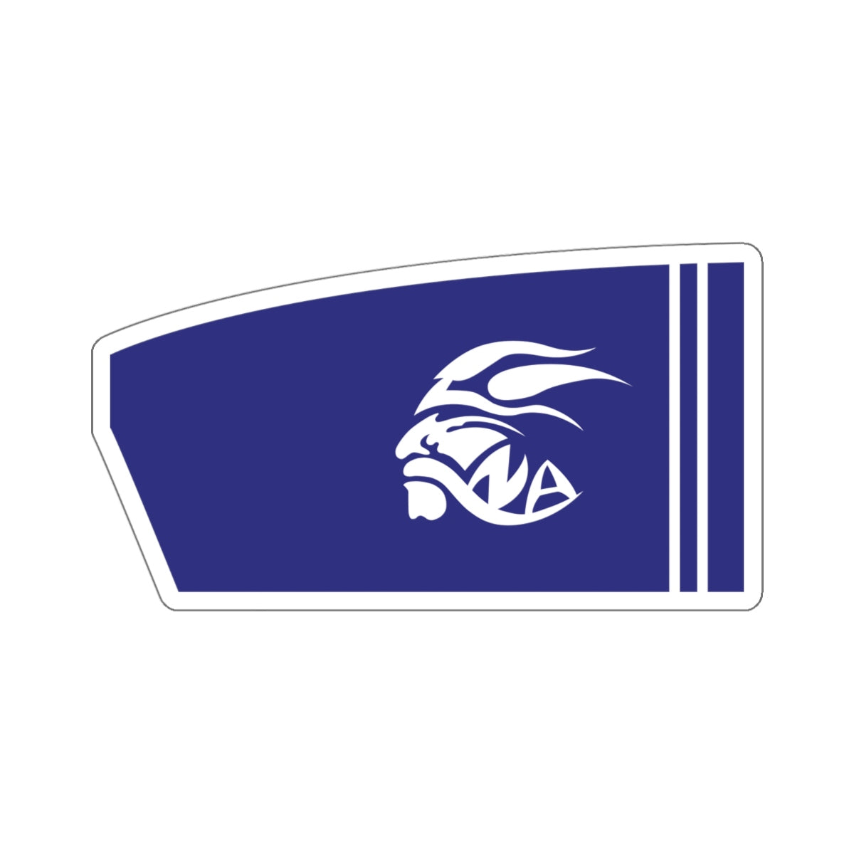 North Arlington High School Sticker