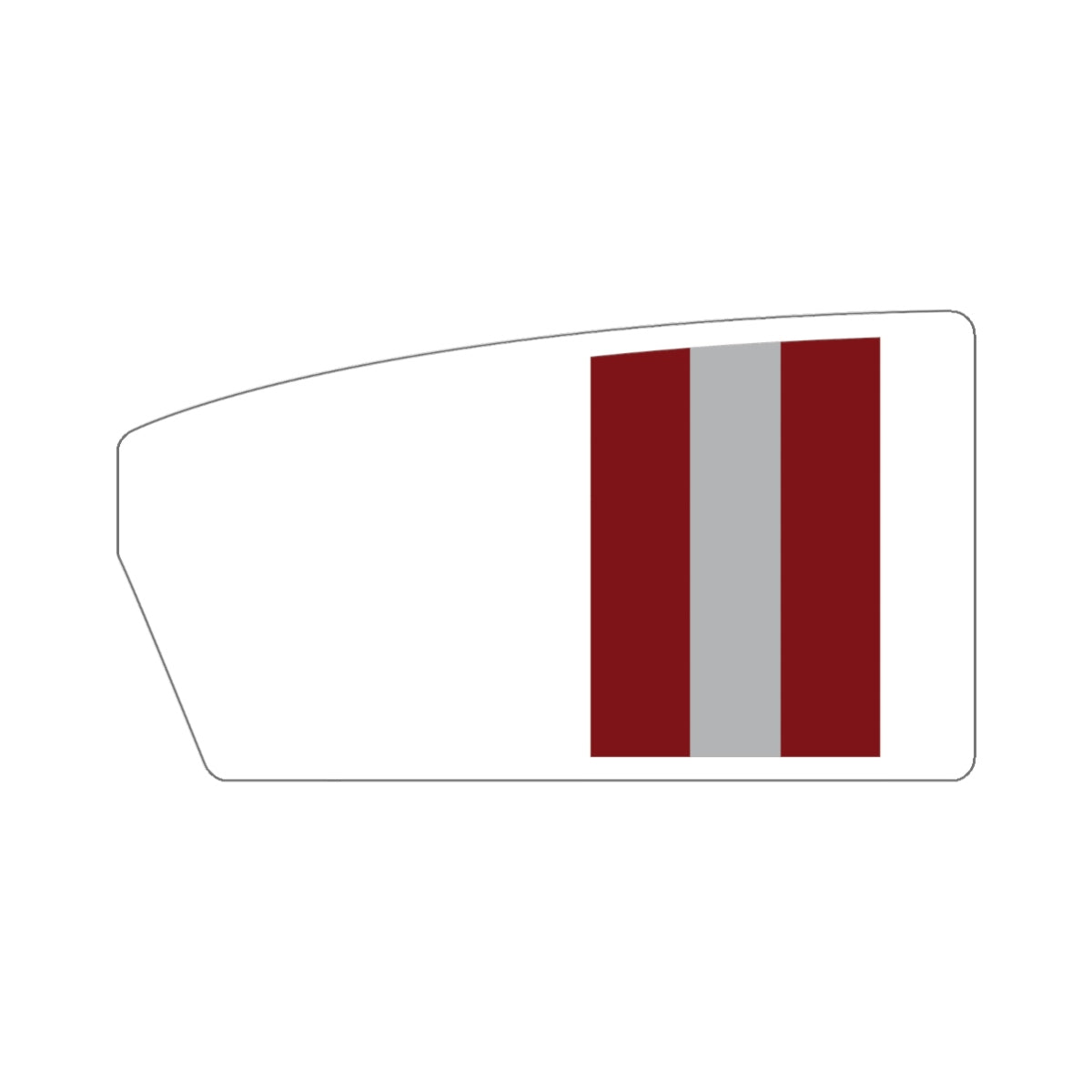 Worcester Polytechnic Institute Sticker