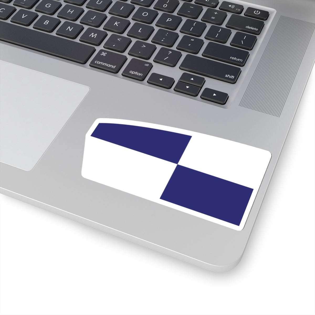 University of Connecticut-Men Sticker