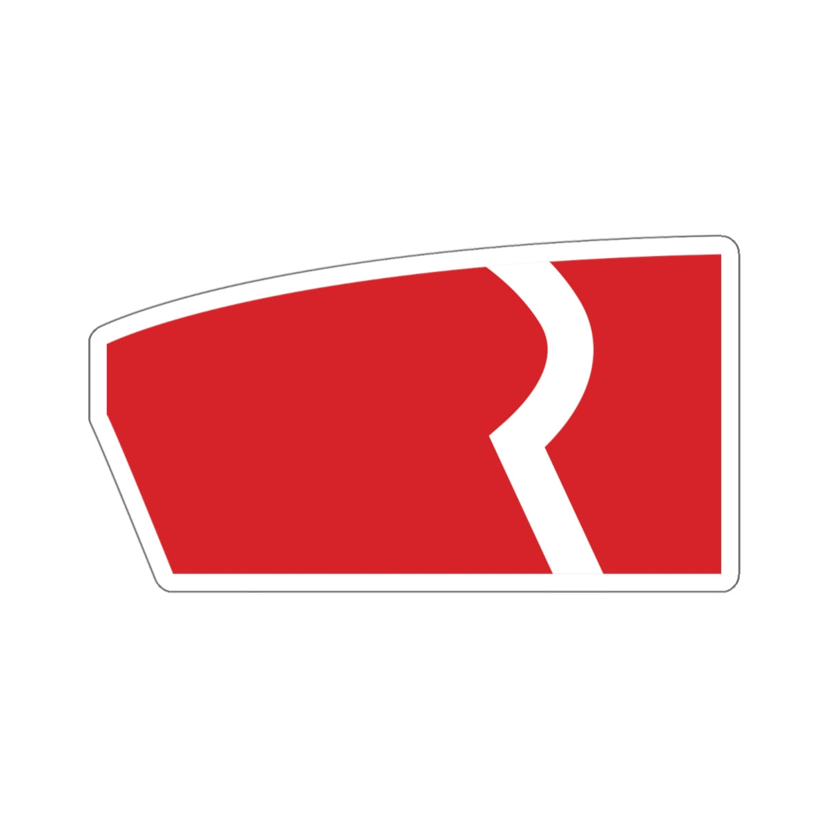 Rensselaer Polytechnic Institute Sticker