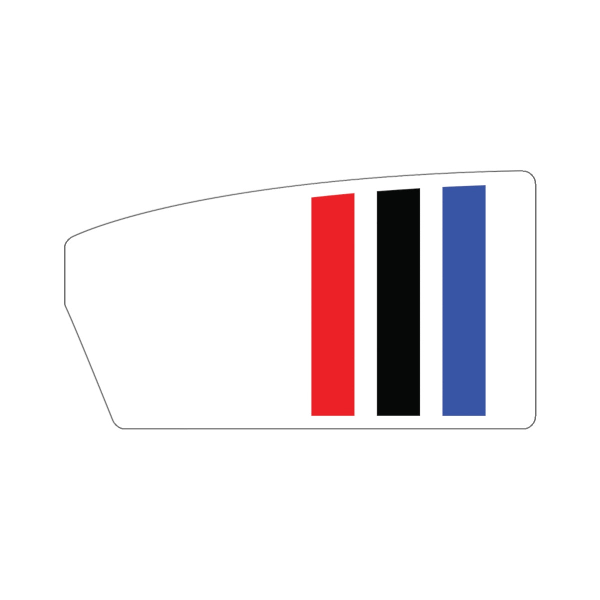 Germantown Academy Sticker