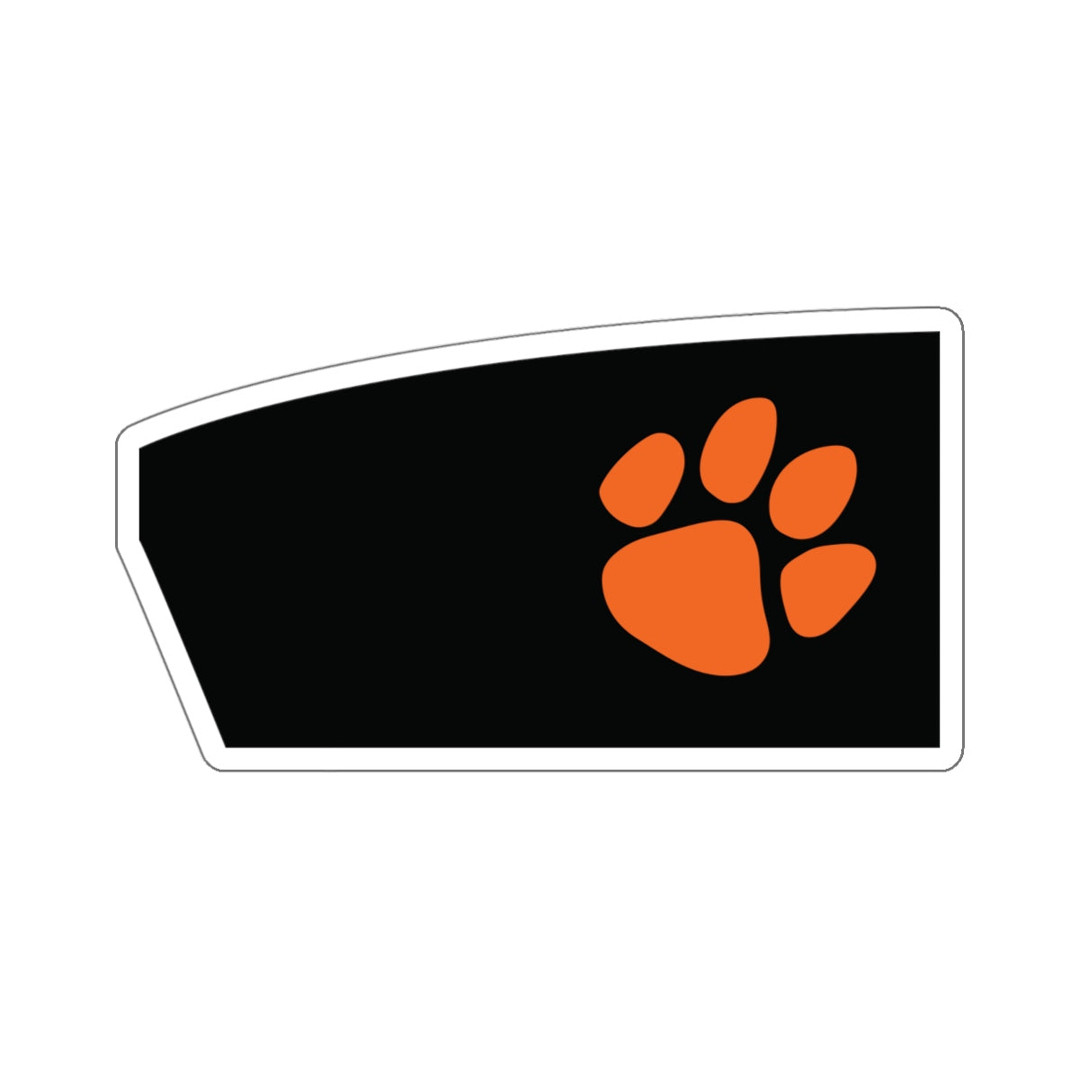 Winter Park High School-Girls Sticker