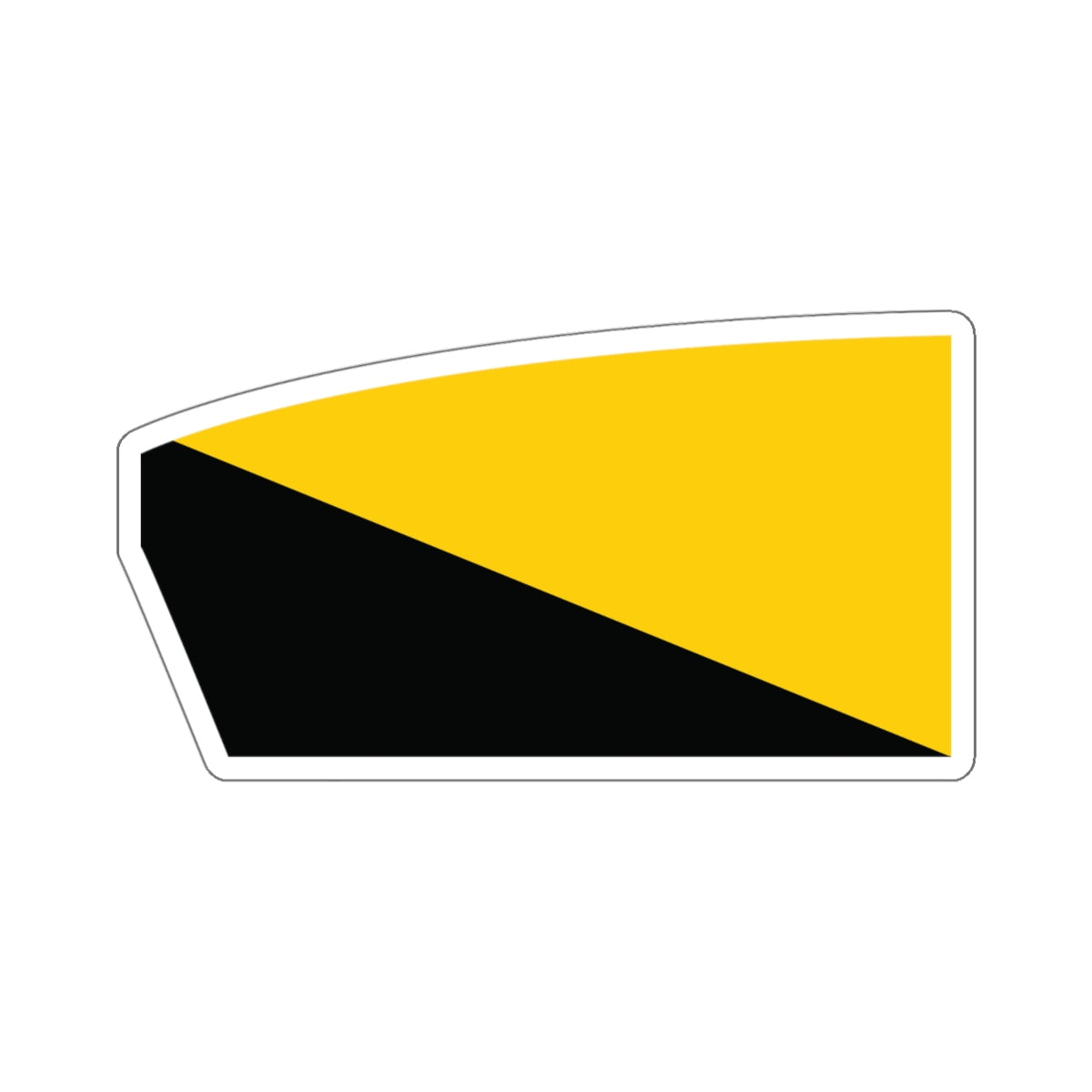 North Allegheny High School Sticker