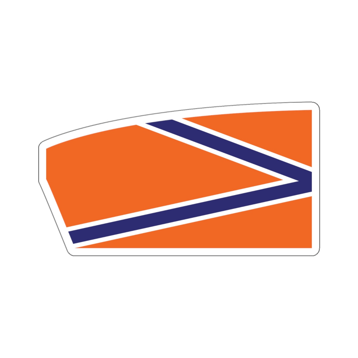 The Bolles School-Girls Sticker