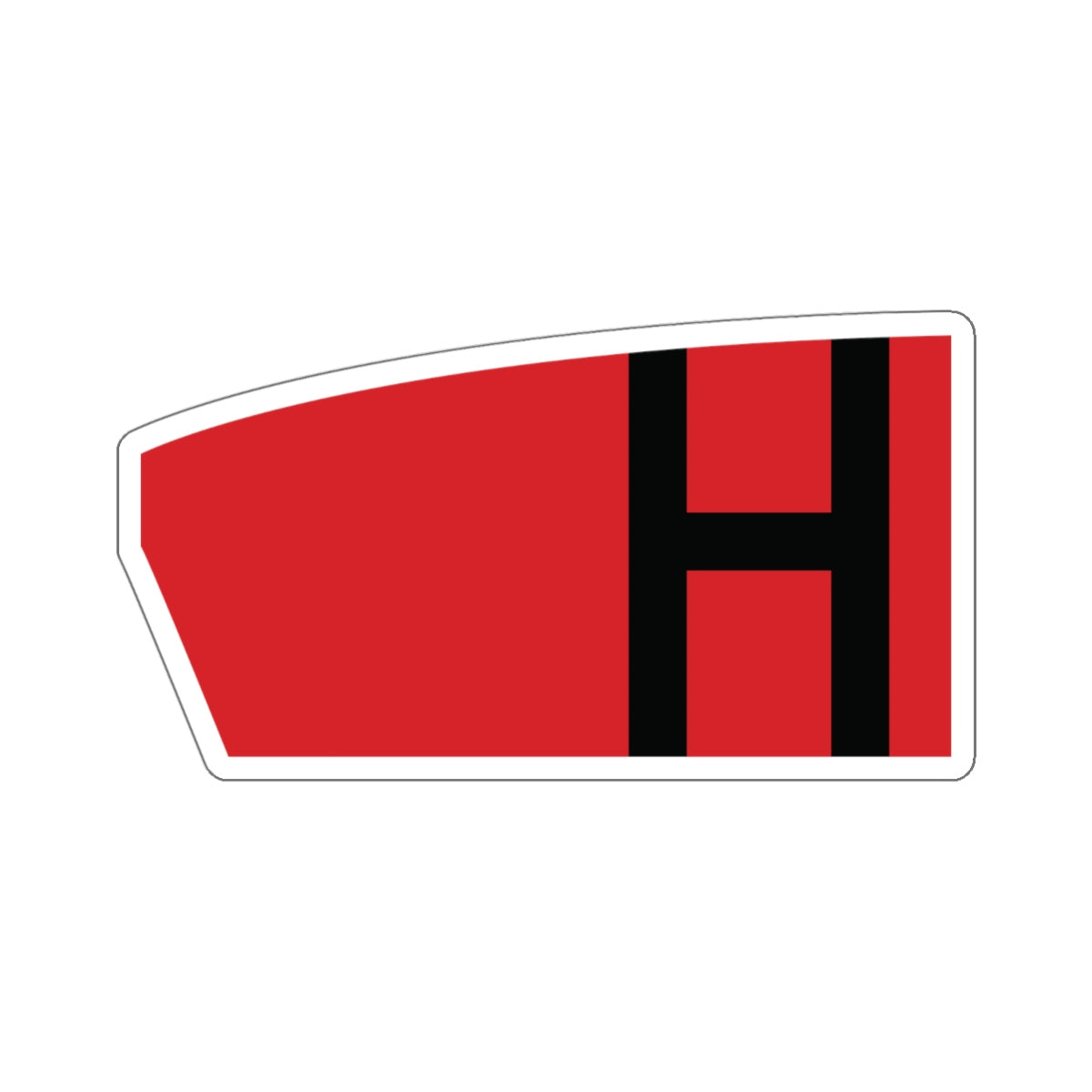 Haverford College Sticker