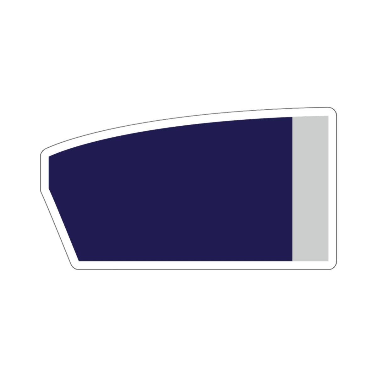 St. Augustine College Preparatory School Sticker