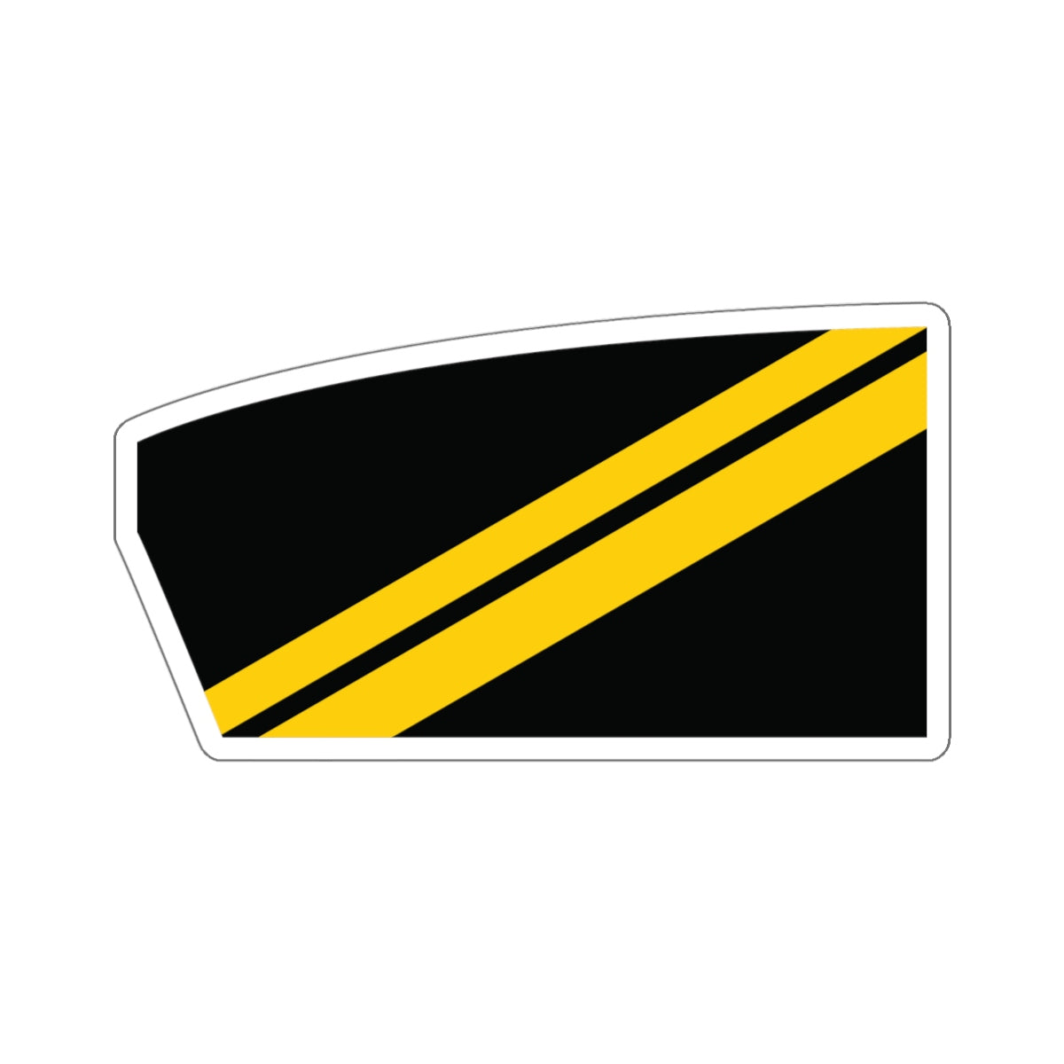 Virginia Commonwealth University Sticker