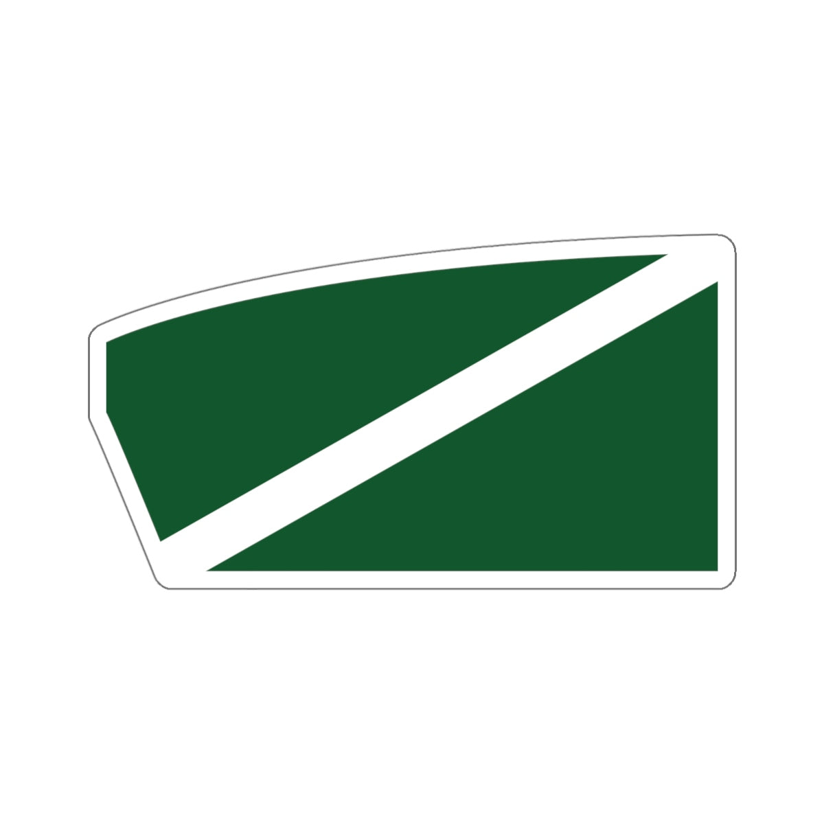 Pine Crest School Sticker