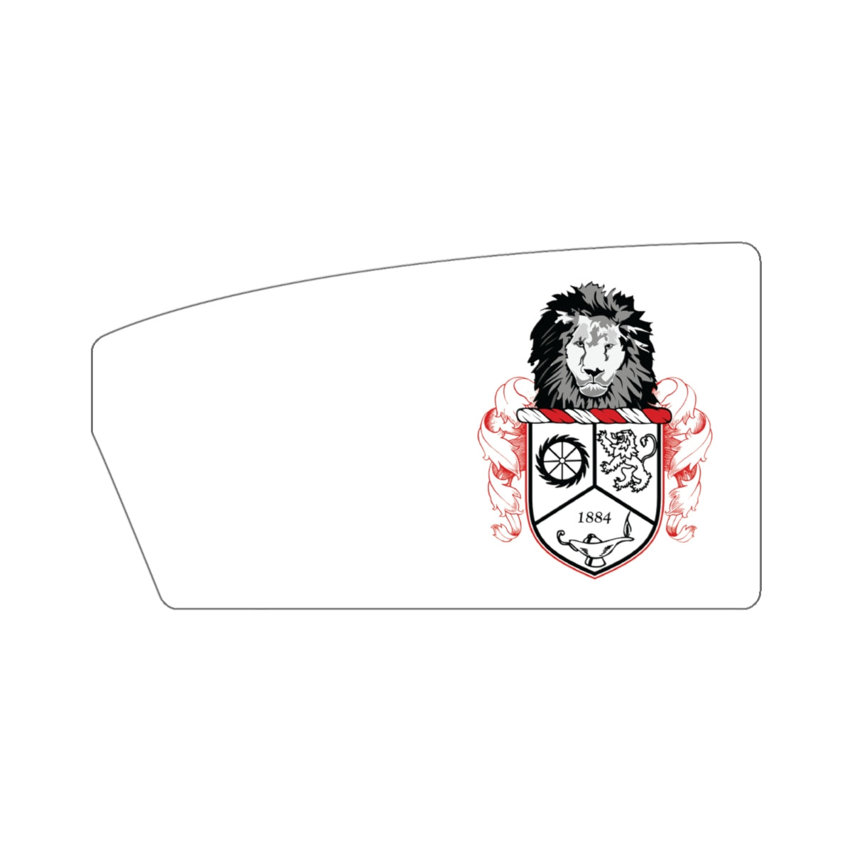 Rivermont Collegiate Sticker