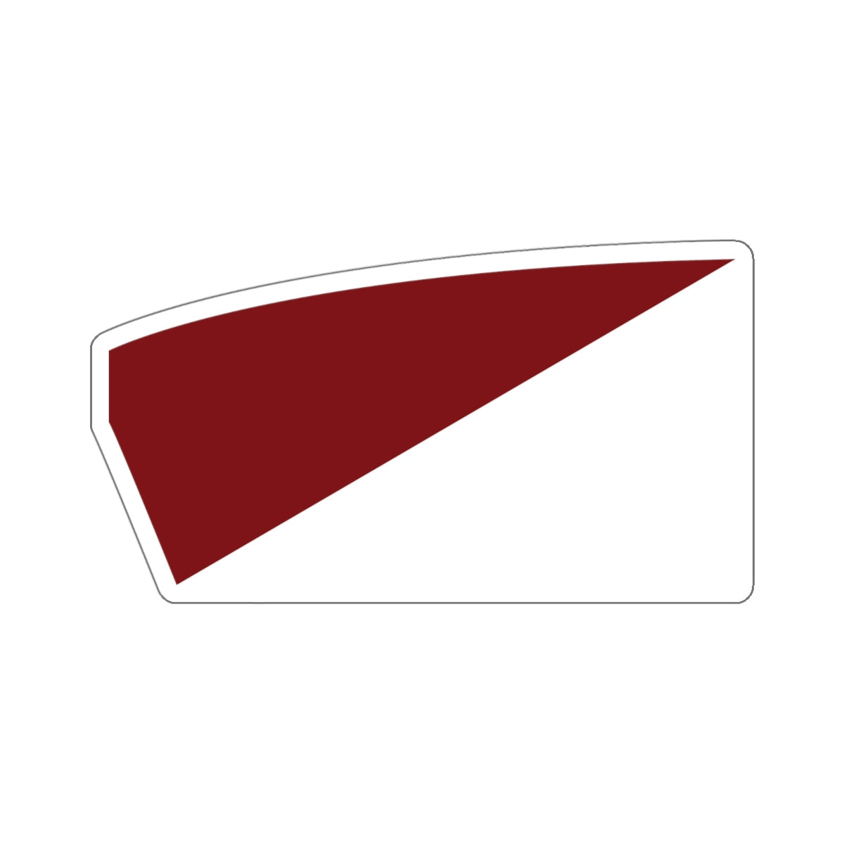 University of Puget Sound Sticker