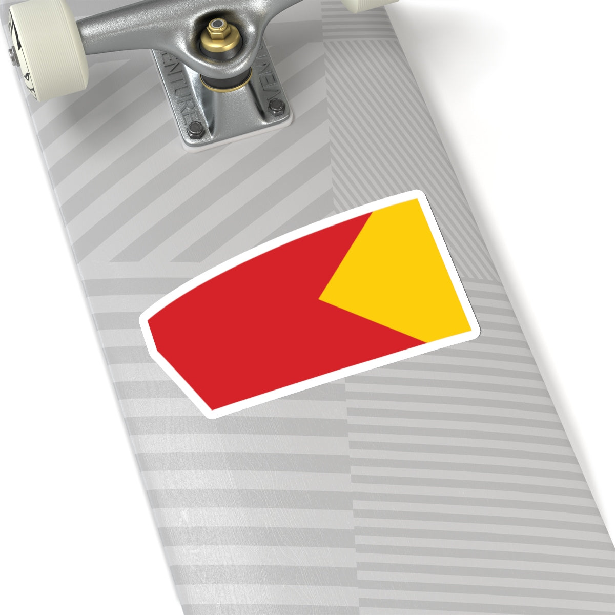 Iowa State University Sticker