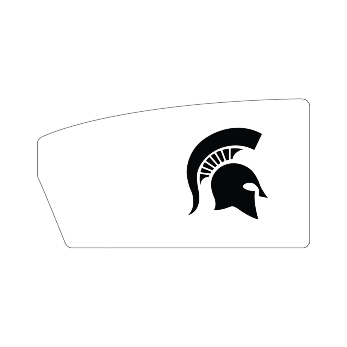 North Orlando Rowing-Boys Sticker