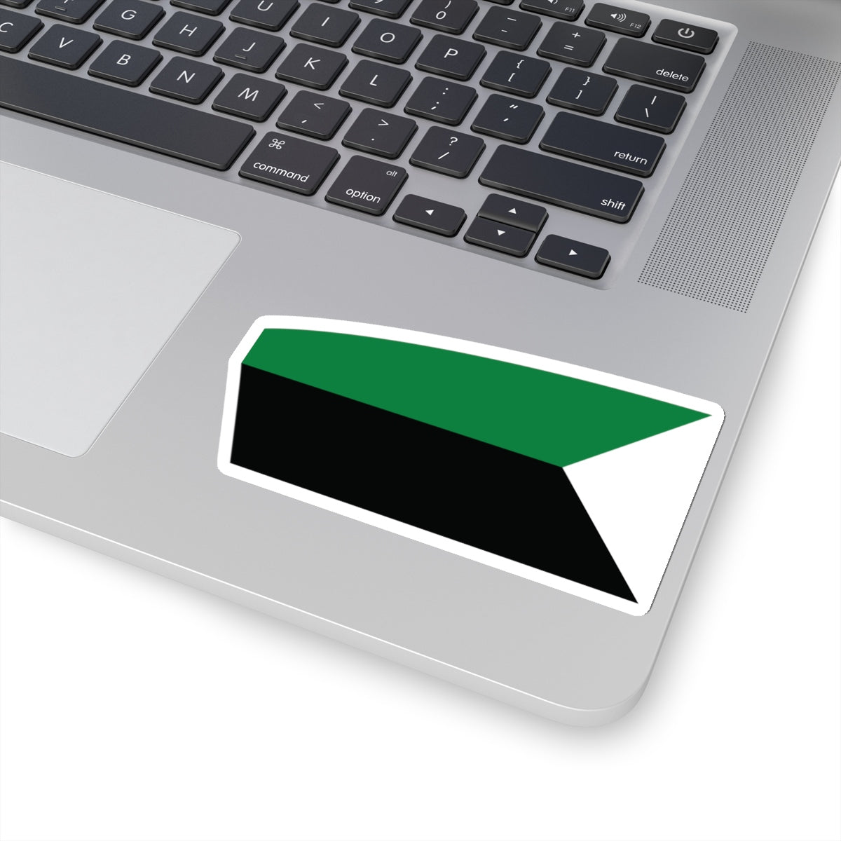 Portland State University Sticker