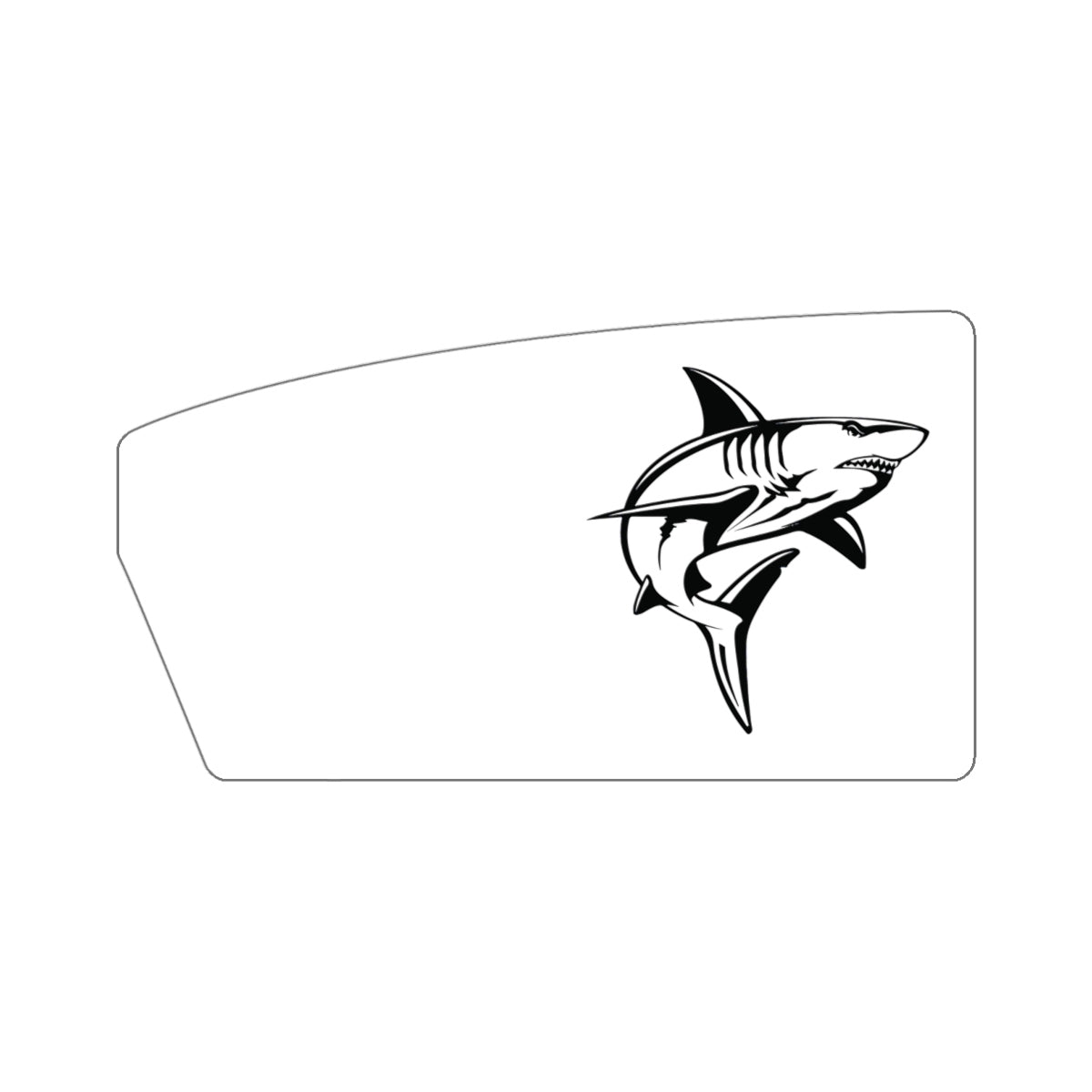 Nova Southeastern University Sticker