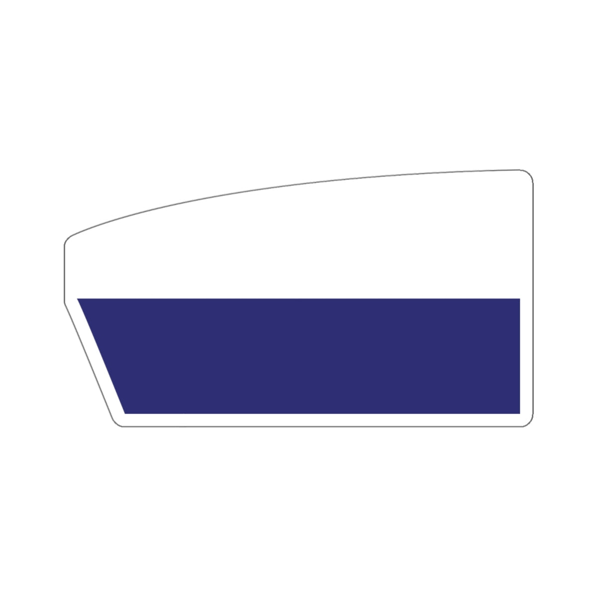 Yale University-Men, Women _ Lightweights Sticker