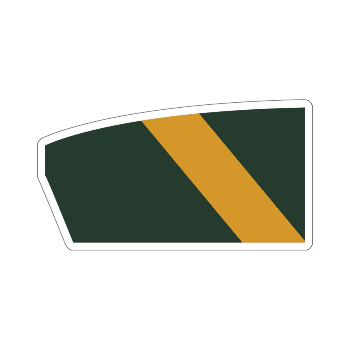 State University of New York-Oswego Sticker