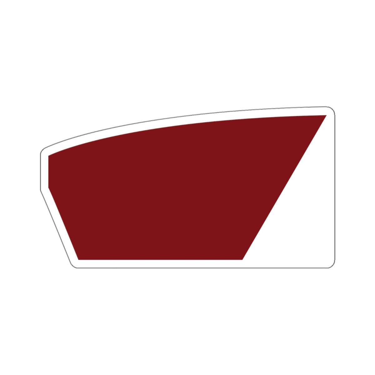 Harriton High School, Harriton Boat Club _ Harriton Rowing Assoc. Sticker