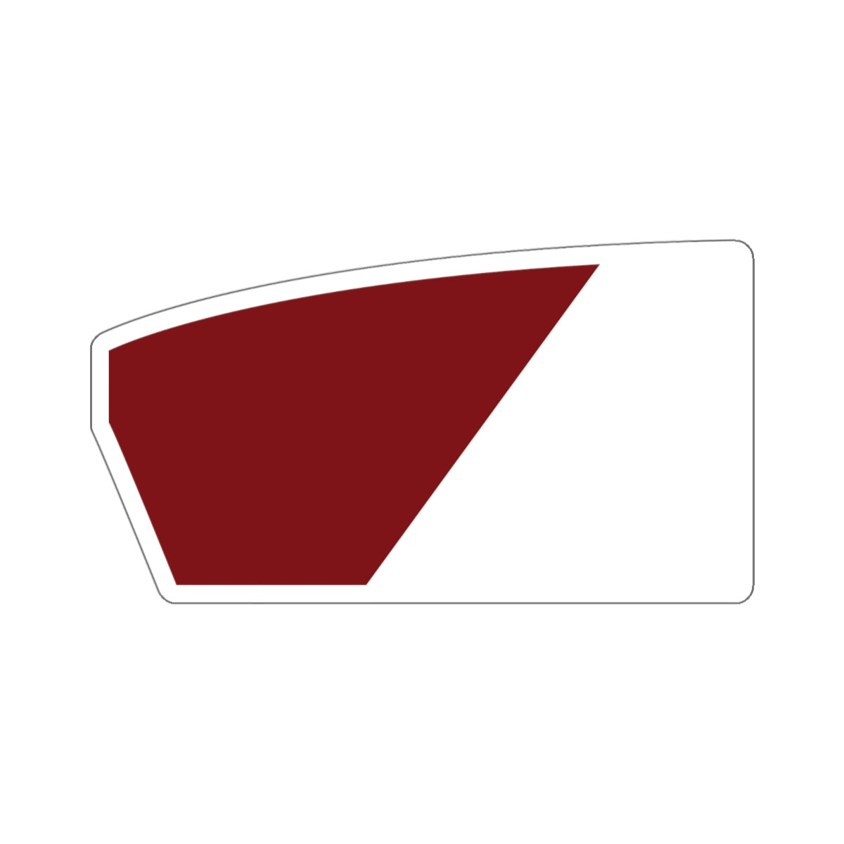 Springfield College Sticker