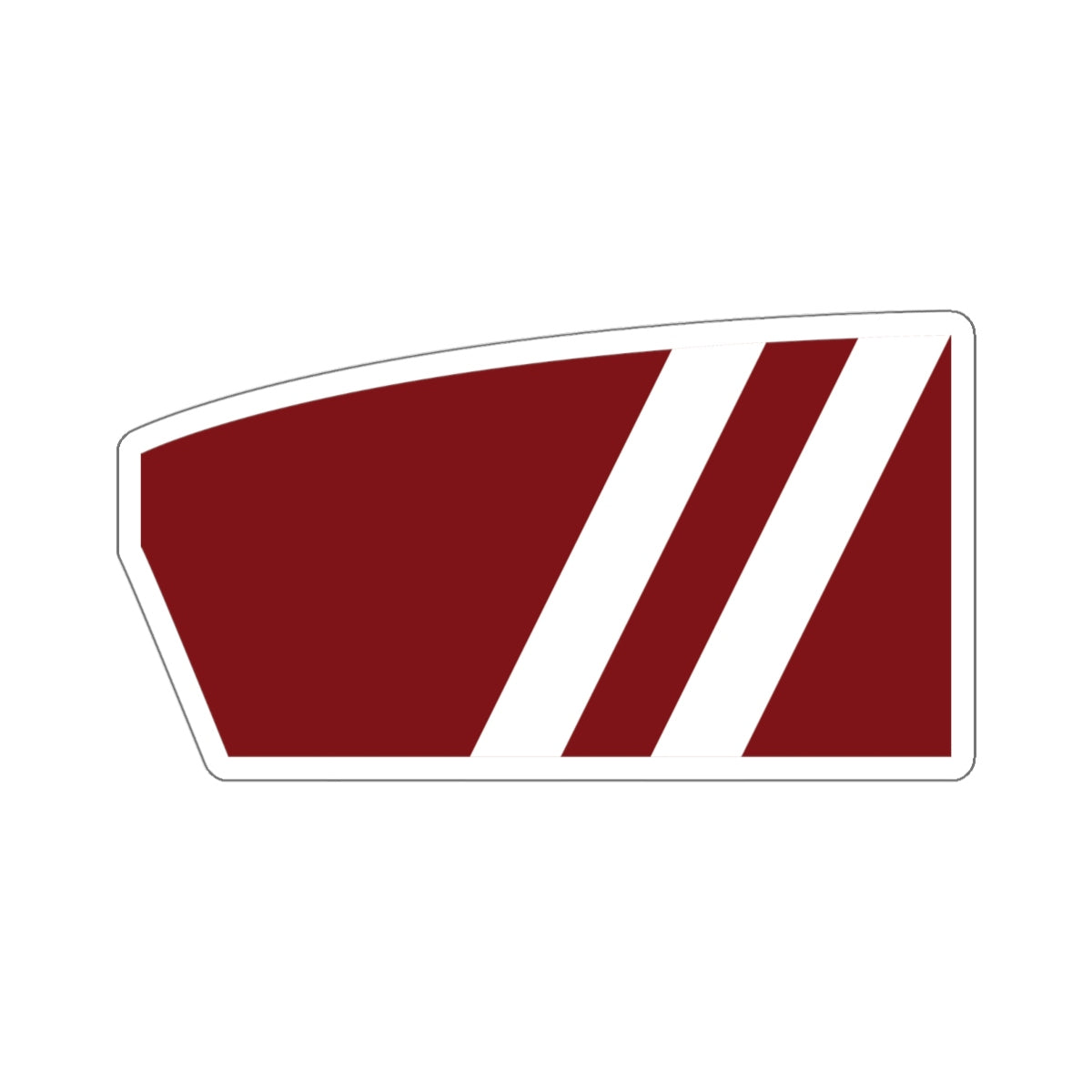 Colgate University Sticker