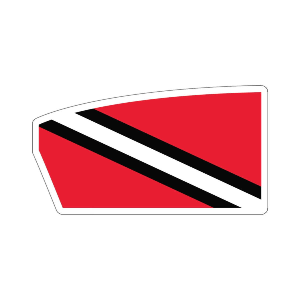 Genesee Rowing Club Sticker