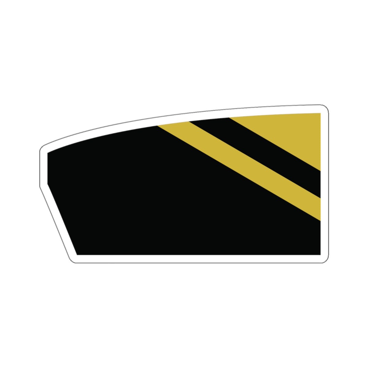 Perrysburg Rowing Club Sticker