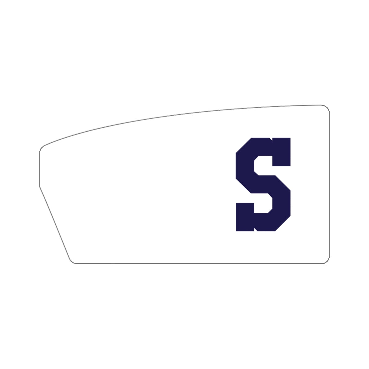 Pennsylvania State University Sticker