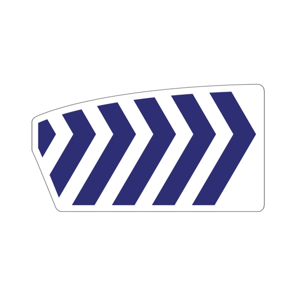 Louisville Rowing Club Sticker - Strokeside Designs