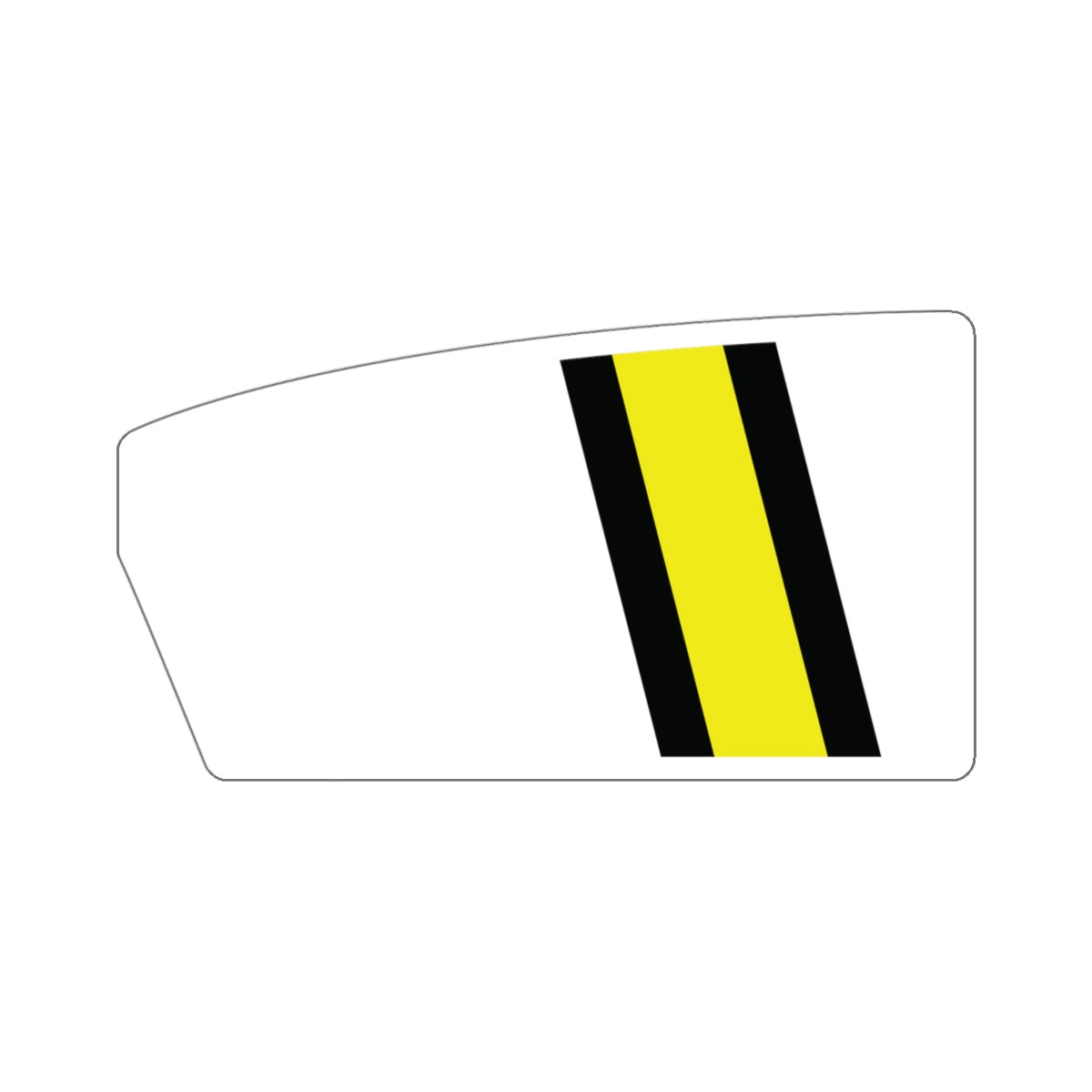 University of Maryland-Baltimore County Sticker