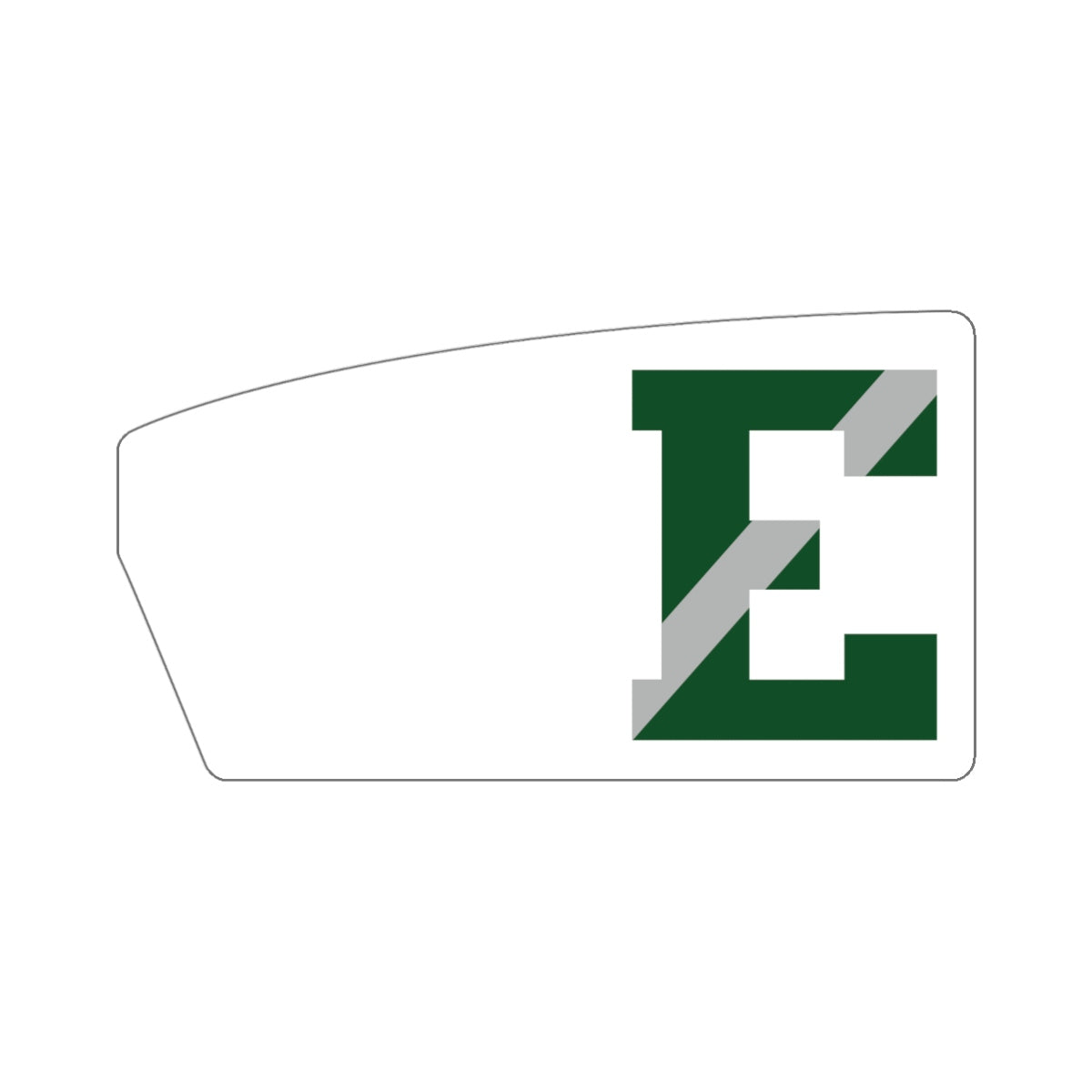 Eastern Michigan University-Women Sticker