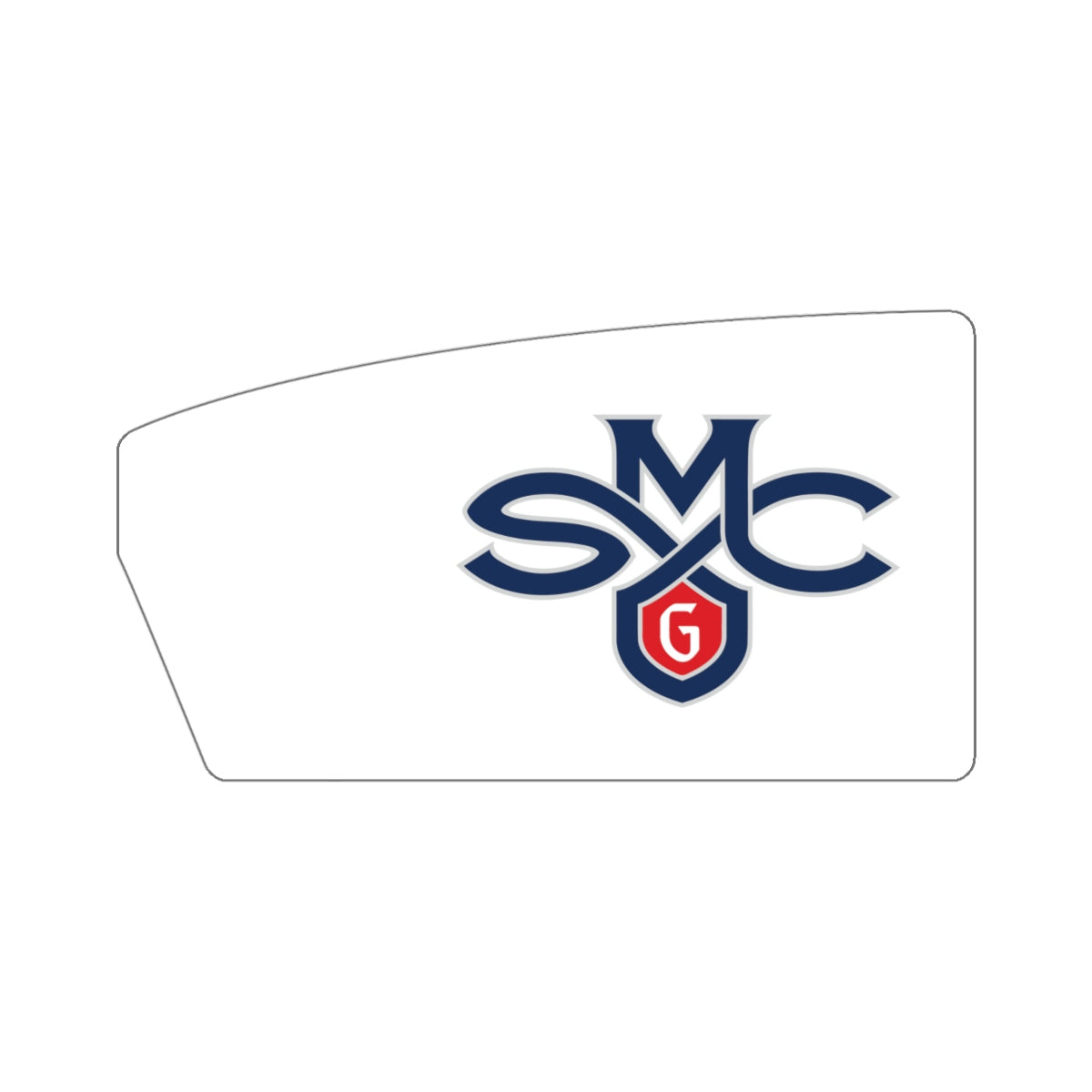 St. Mary's College of California-Women Sticker