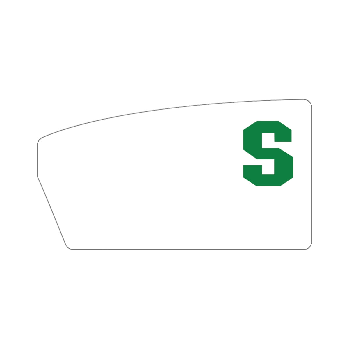 Skidmore College Sticker