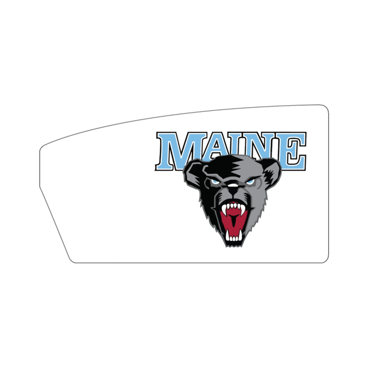 University of Maine Sticker