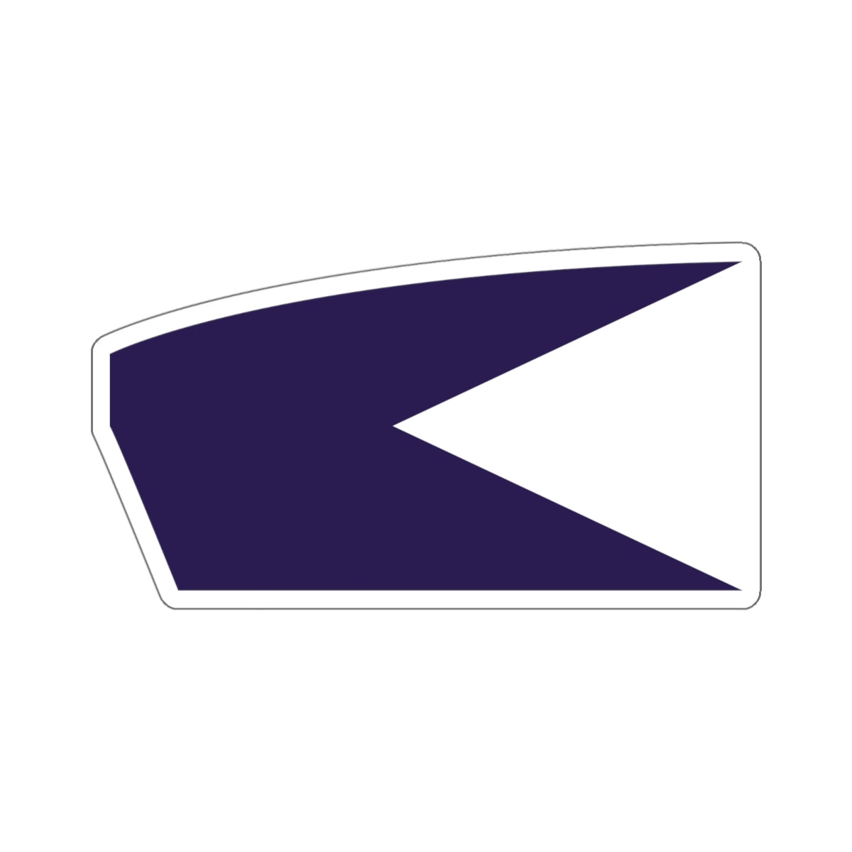 Niagara University Sticker