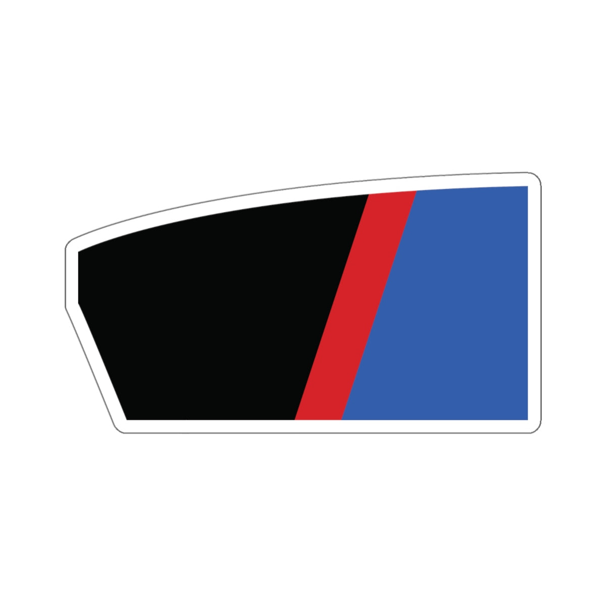 DePaul University Sticker