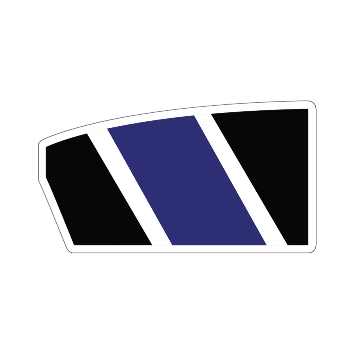 Grand Valley State University (old Design) Sticker