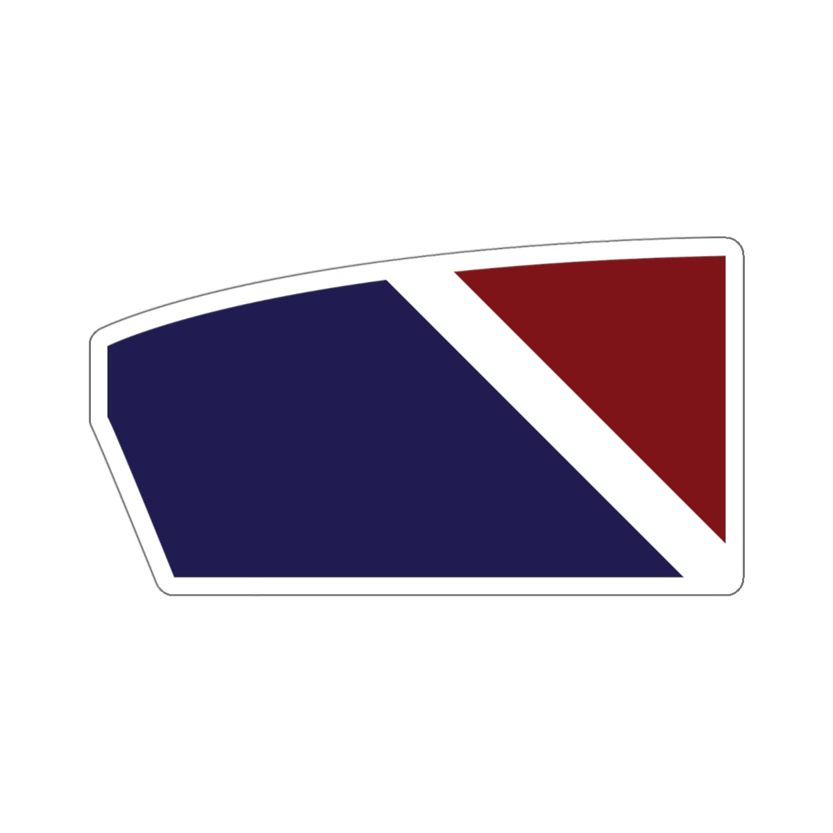 Samford University Sticker