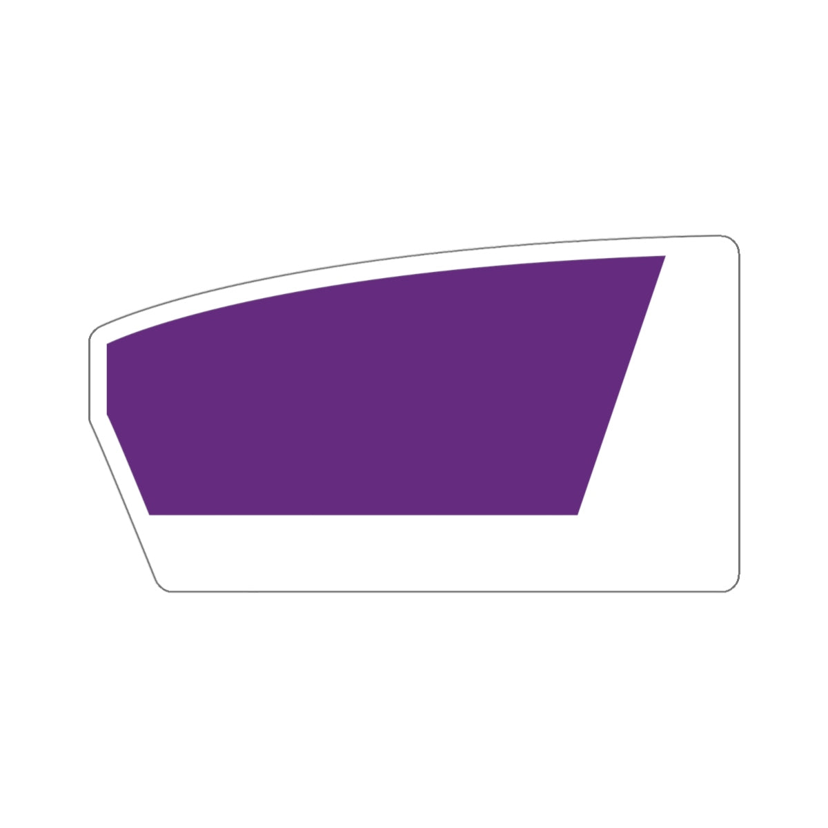 Gonzaga College High School Sticker