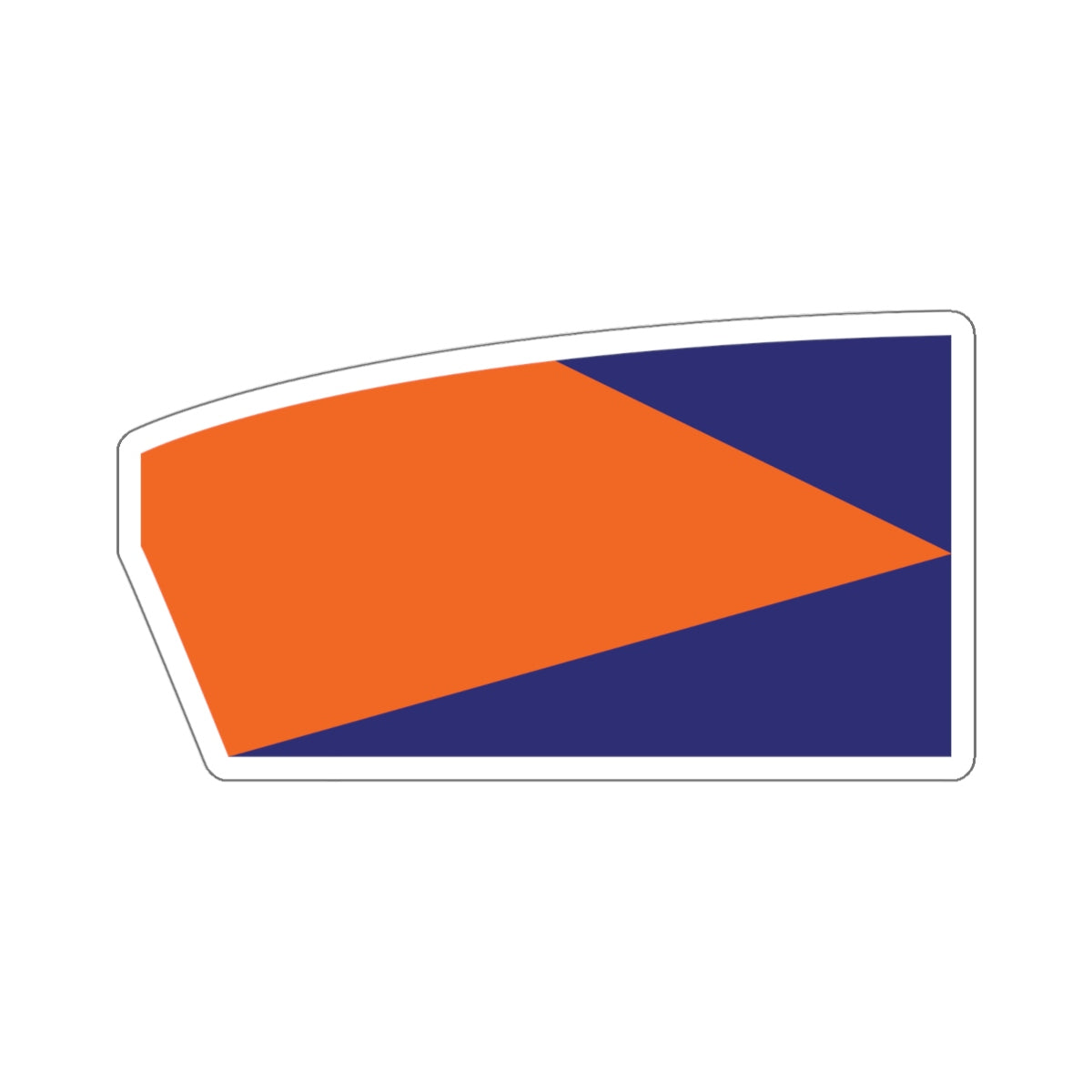 The Bolles School-Boys Sticker