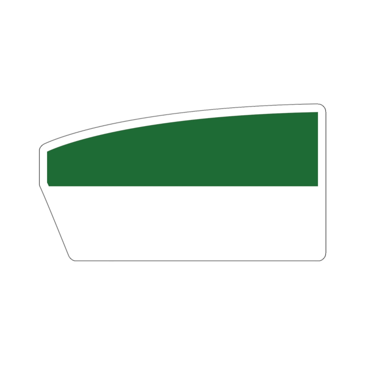 Deerfield Academy-Boys _ Girls Sticker