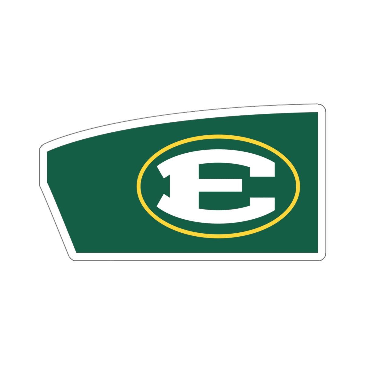 St. Edwards High School Sticker