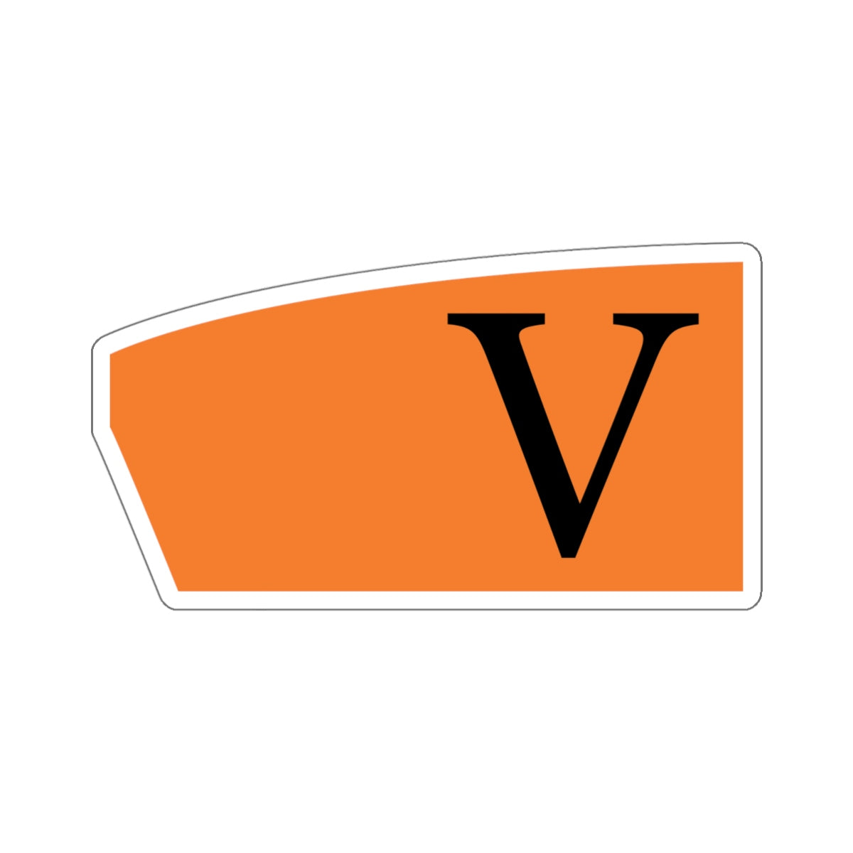 Vermont Academy Sticker