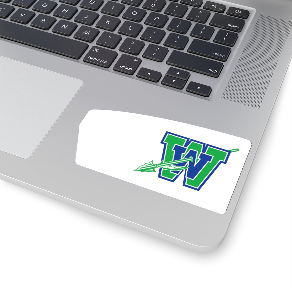 Winton Woods High School Sticker