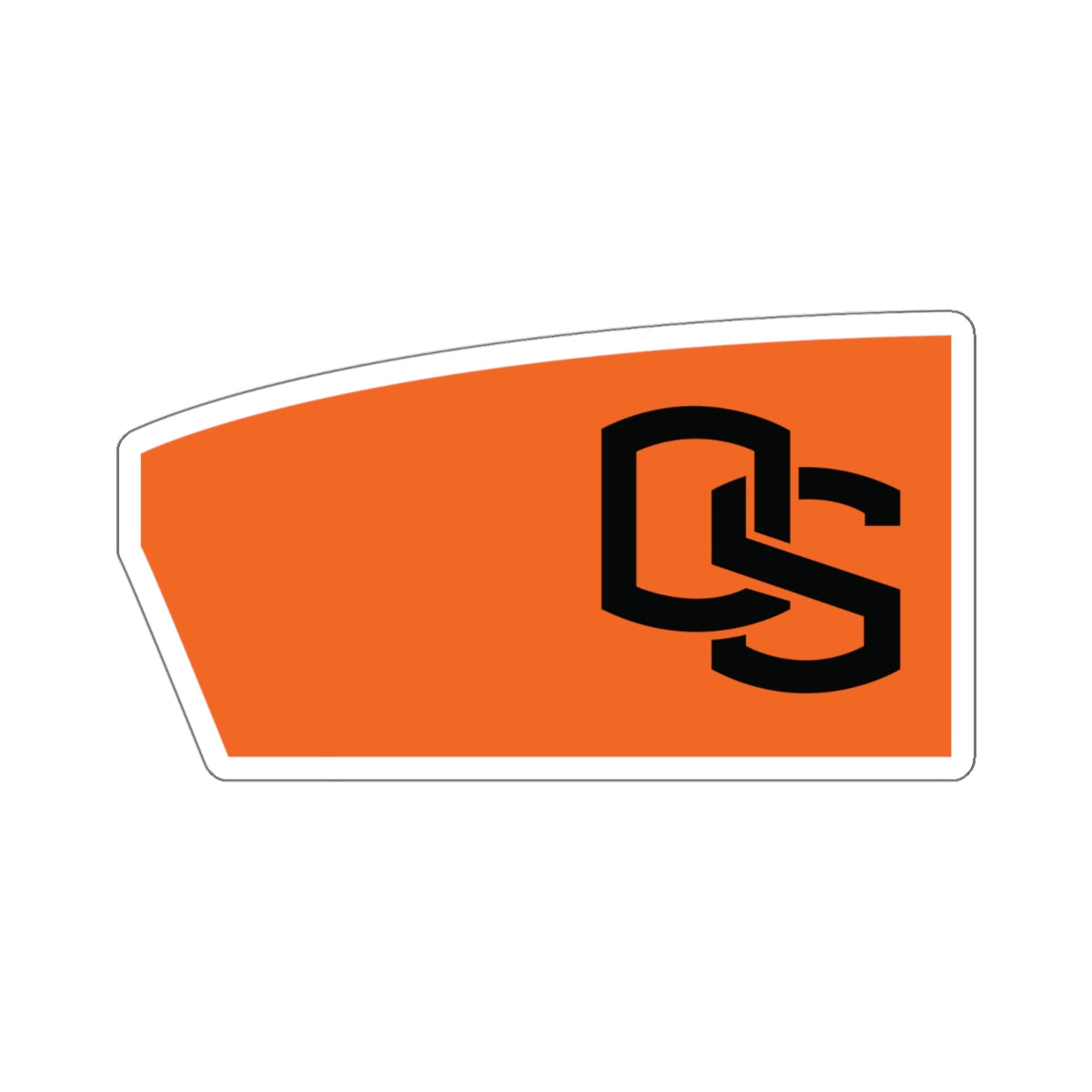 Oregon State University-Women Sticker