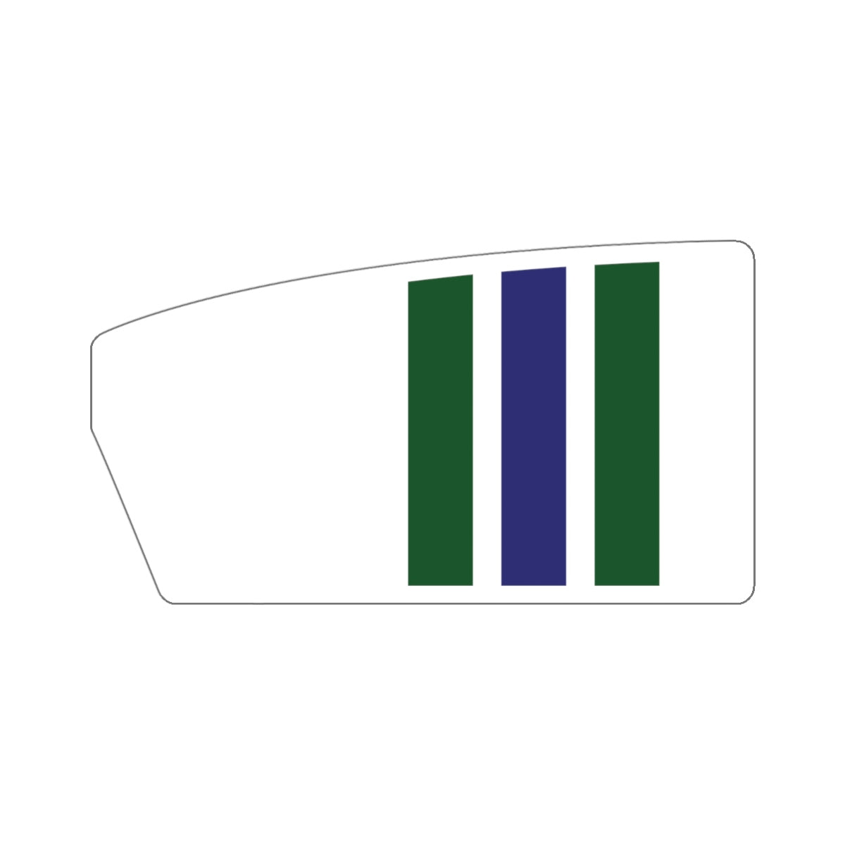 South Country Secondary School Sticker