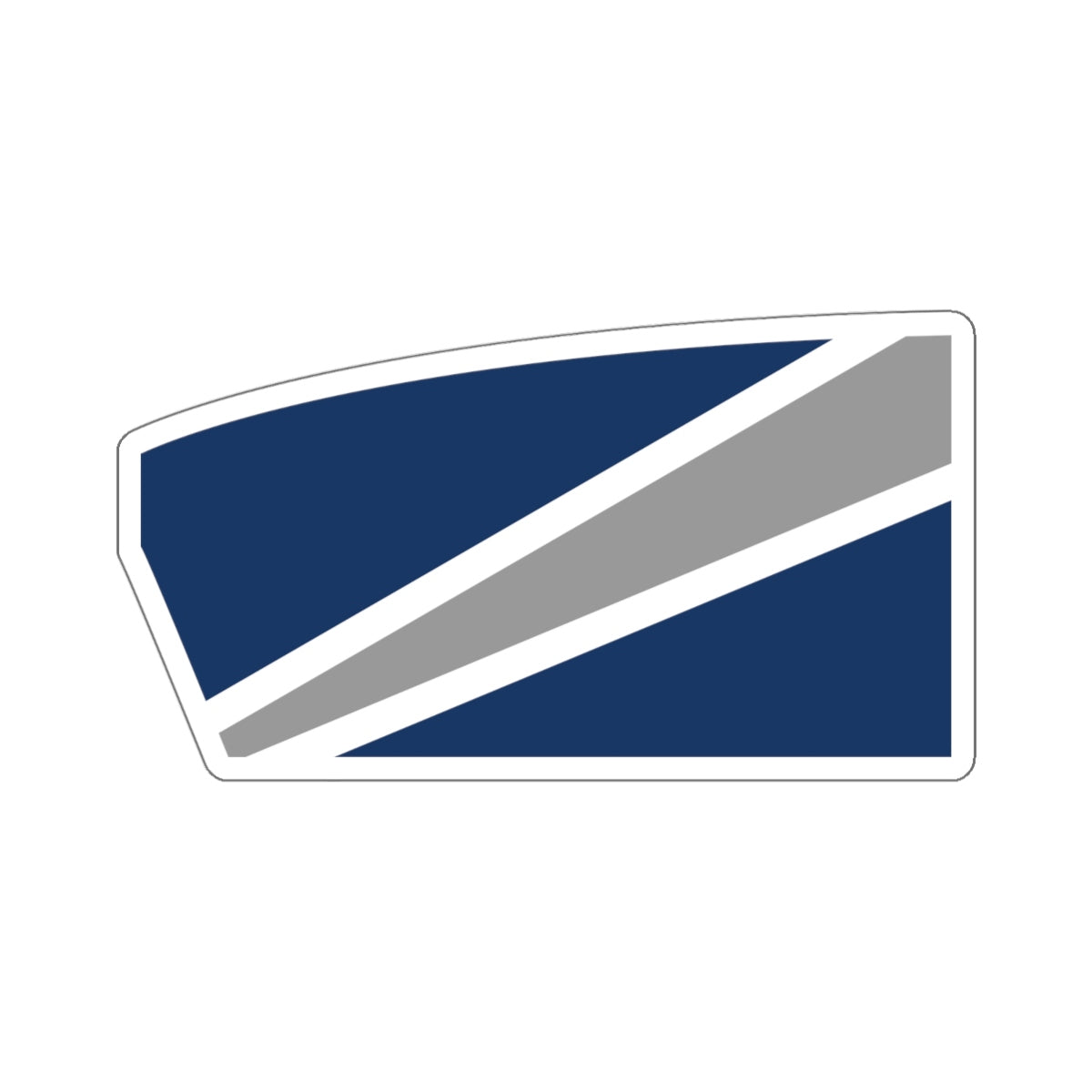 Newport Rowing Club Sticker