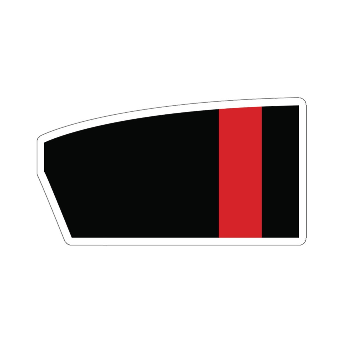 Duwamish Rowing Club Sticker